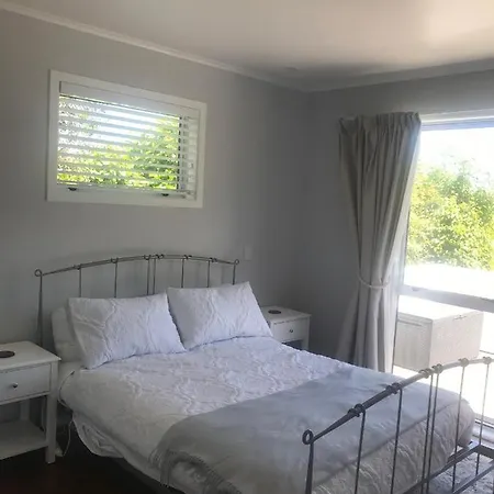 Rotorua Eastside Studio