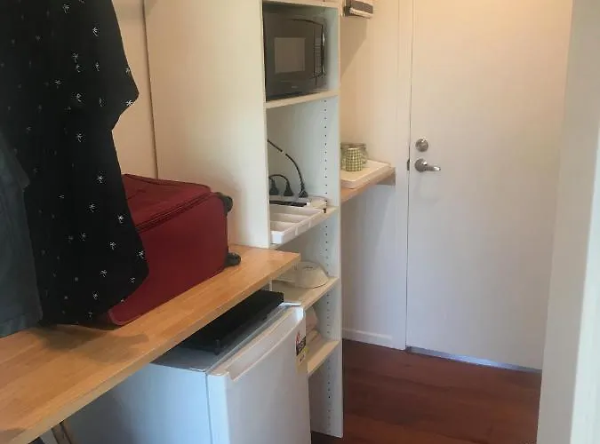 Eastside Apartment Rotorua